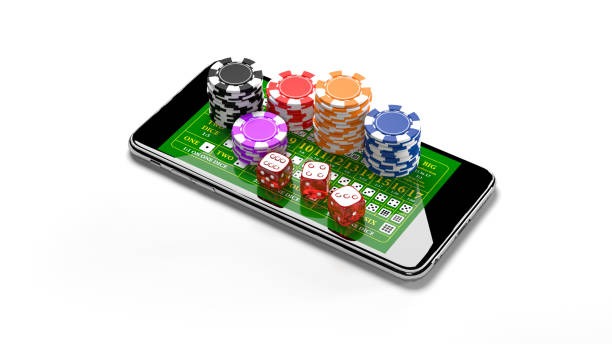 winertoto mobile app interface showing sportsbook and casino options
