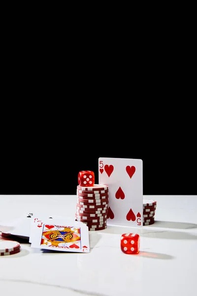 Withdrawal options and settlement history