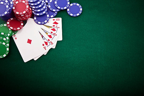 Live-dealer table interface on winertoto